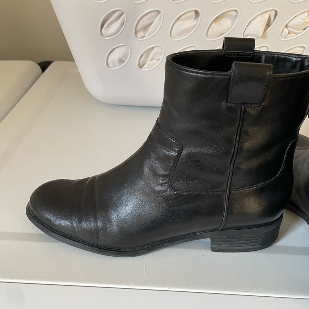 Nine West Booties